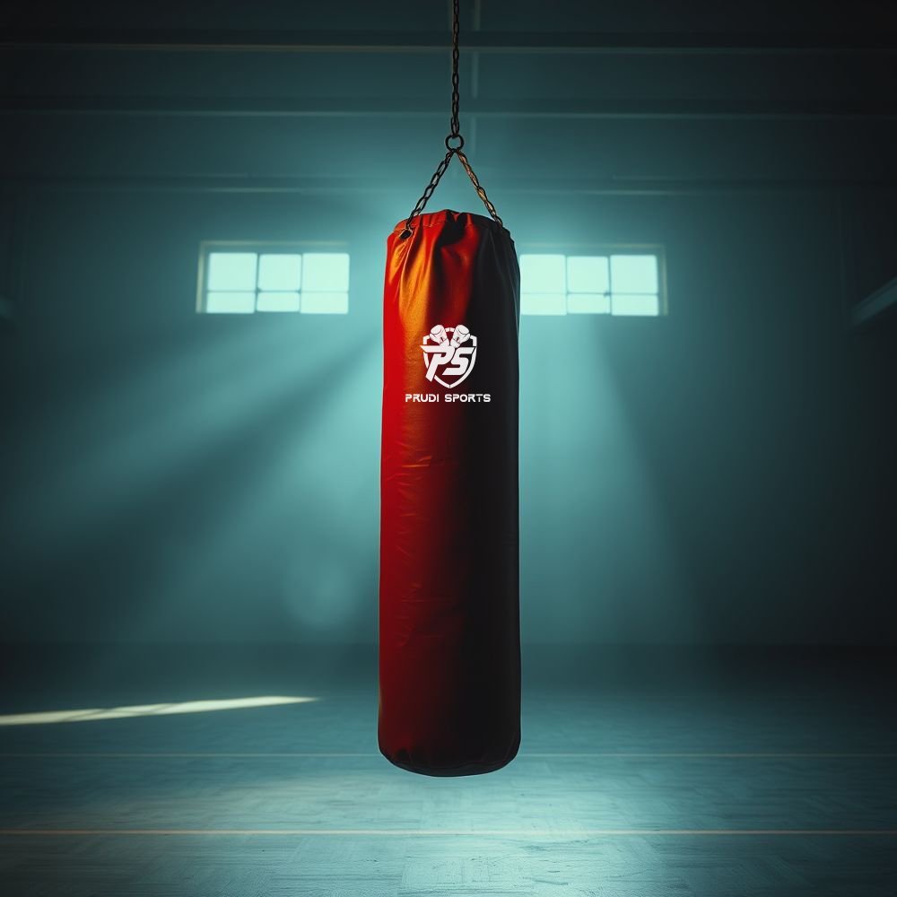Boxing Bag 1